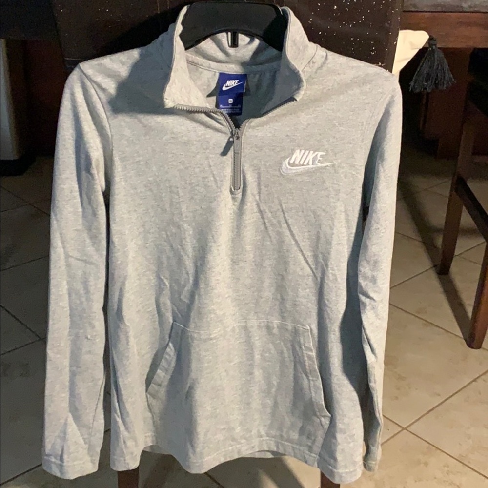 Boys XL Nike pullover